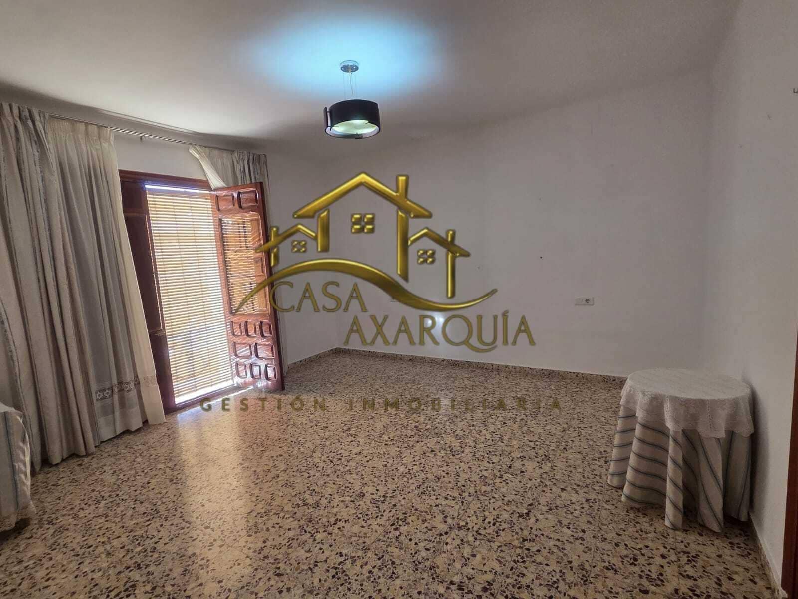4 camera da letto Casa in vendita in Velez-Malaga con garage - 215.000 € (Rif: 9374618)