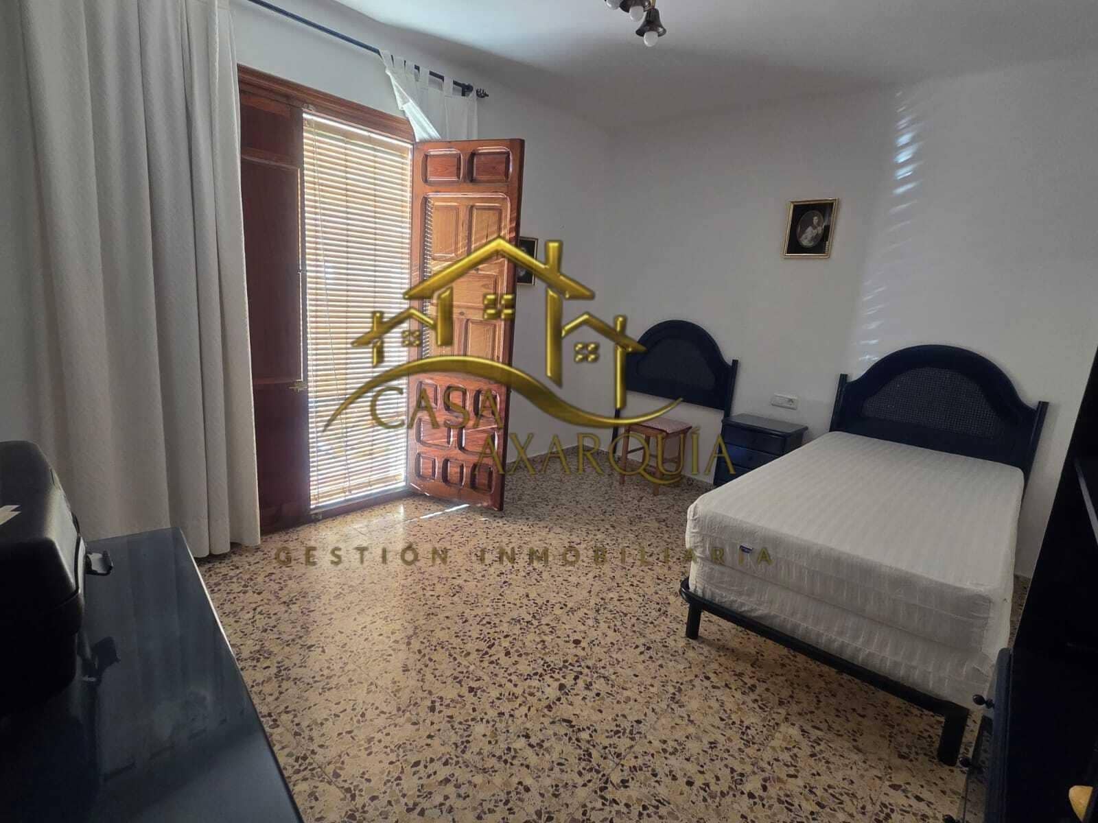 4 camera da letto Casa in vendita in Velez-Malaga con garage - 215.000 € (Rif: 9374618)