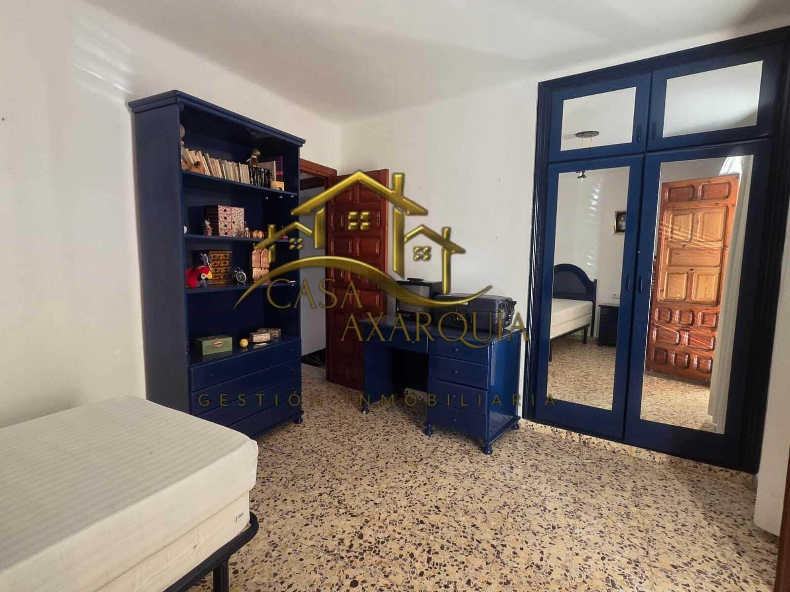 4 camera da letto Casa in vendita in Velez-Malaga con garage - 215.000 € (Rif: 9374618)