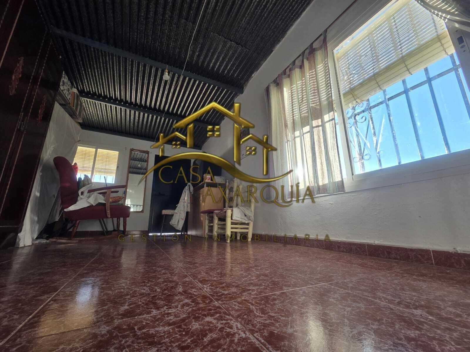 4 camera da letto Casa in vendita in Velez-Malaga con garage - 215.000 € (Rif: 9374618)