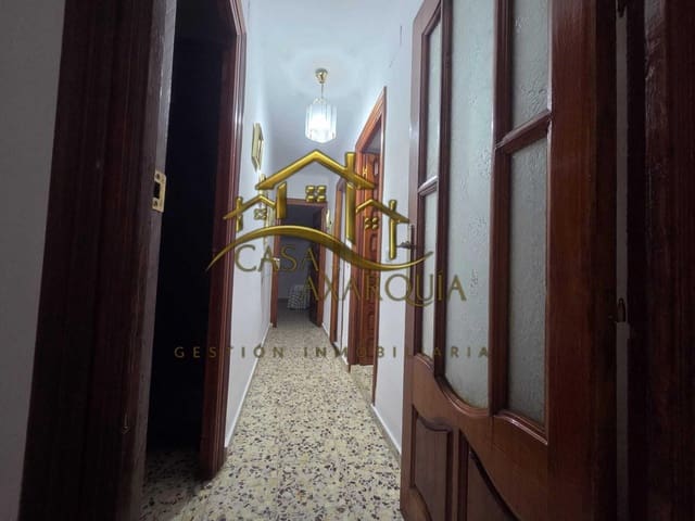 4 camera da letto Casa in vendita in Vélez-Málaga con garage - 215.000 € (Rif: 9374618)