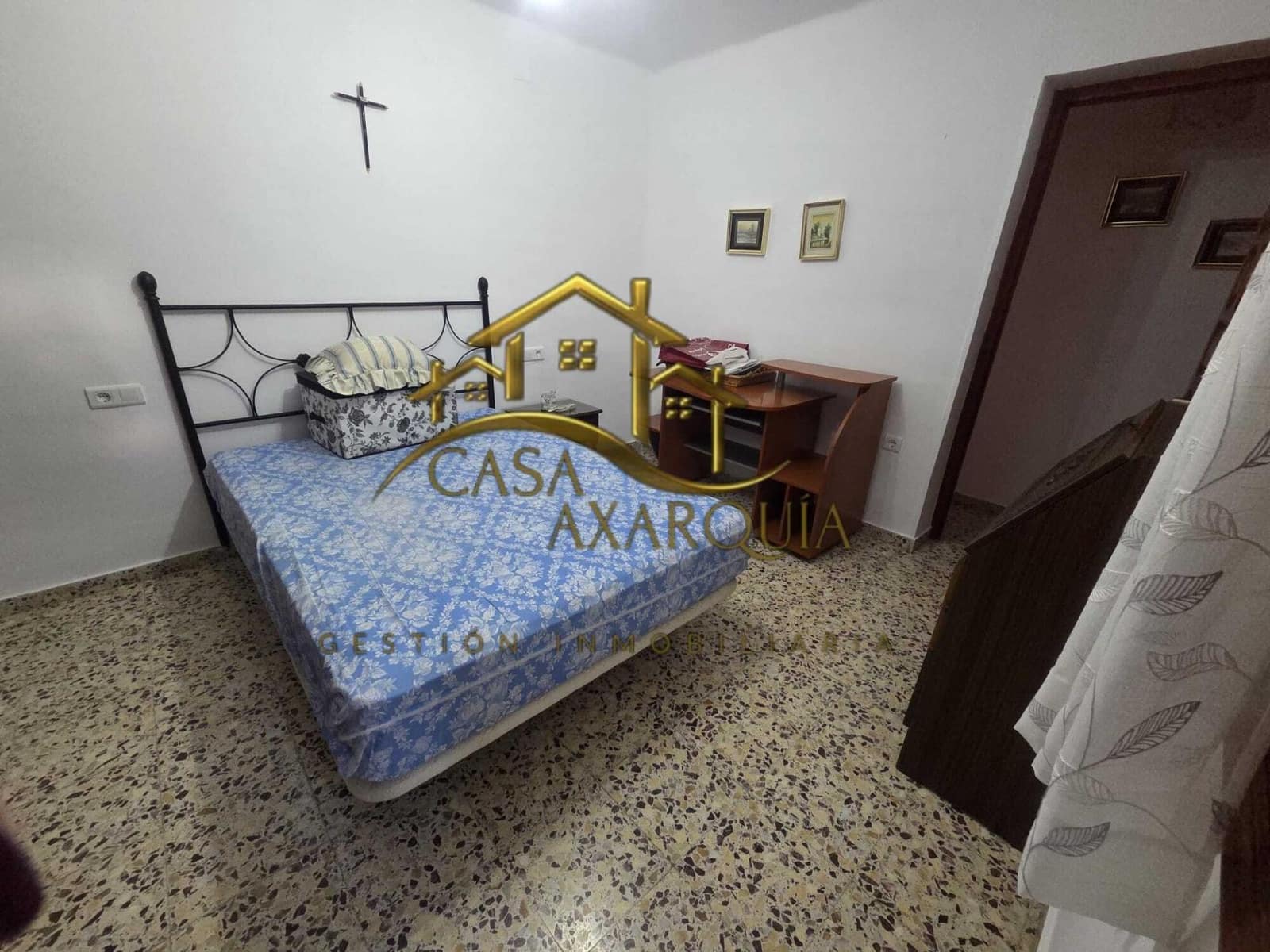 4 camera da letto Casa in vendita in Velez-Malaga con garage - 215.000 € (Rif: 9374618)