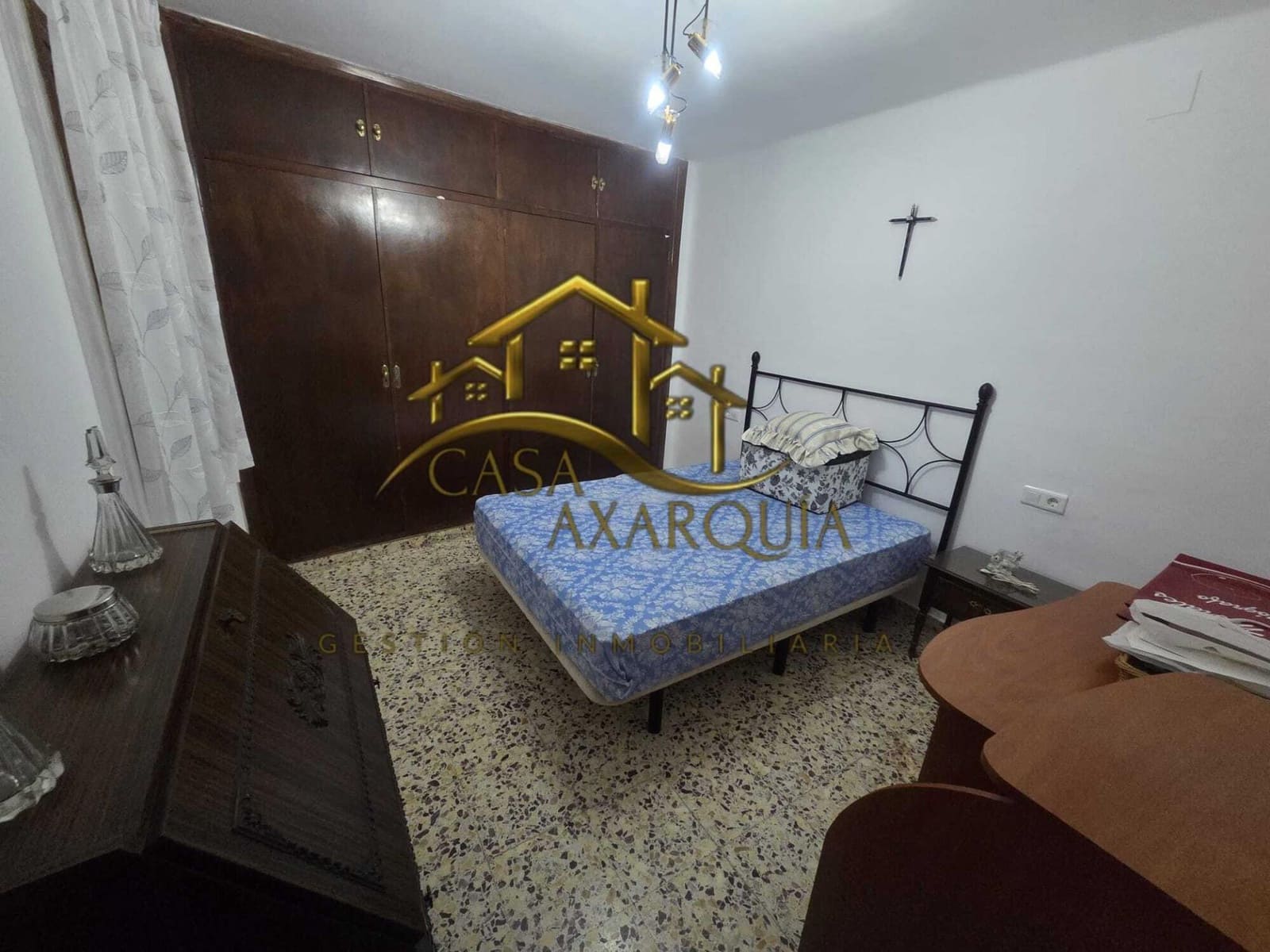 4 camera da letto Casa in vendita in Velez-Malaga con garage - 215.000 € (Rif: 9374618)