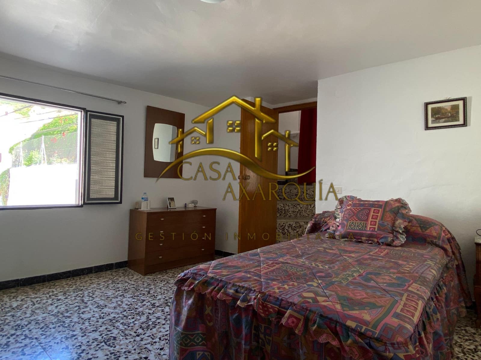 2 bedroom Terraced Villa for sale in Sedella - € 75,000 (Ref: 9435981)