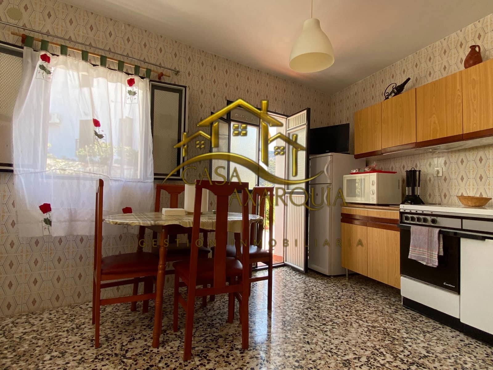 2 bedroom Terraced Villa for sale in Sedella - € 75,000 (Ref: 9435981)