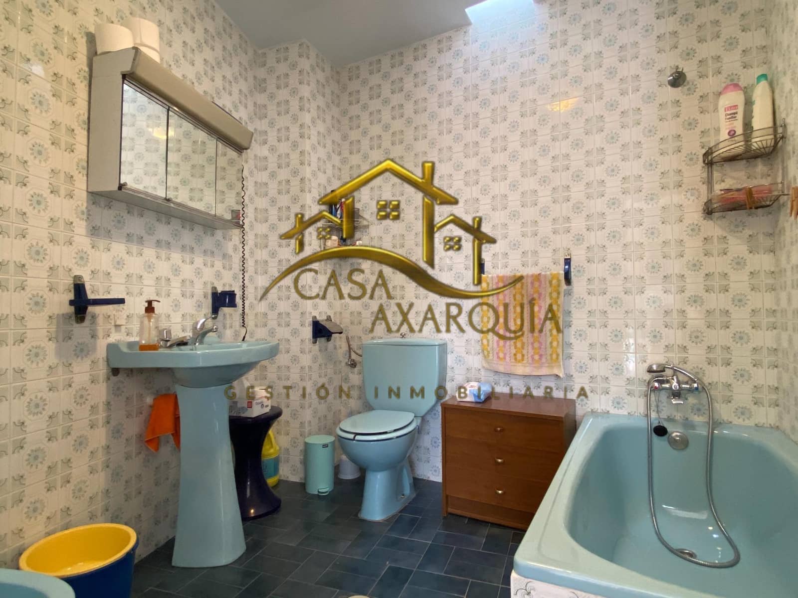 2 bedroom Terraced Villa for sale in Sedella - € 75,000 (Ref: 9435981)