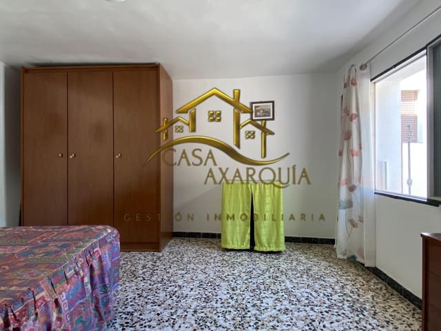 2 makuuhuone Rivitalo myytävänä paikassa Sedella - 75 000 € (Ref: 9435981)