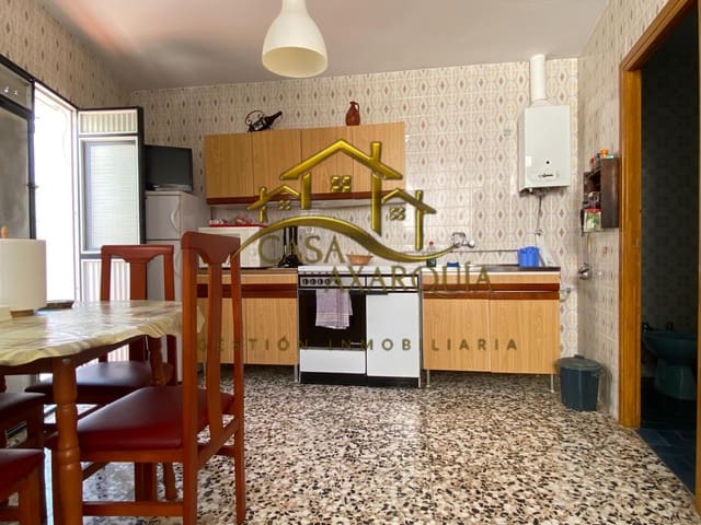 2 makuuhuone Rivitalo myytävänä paikassa Sedella - 75 000 € (Ref: 9435981)