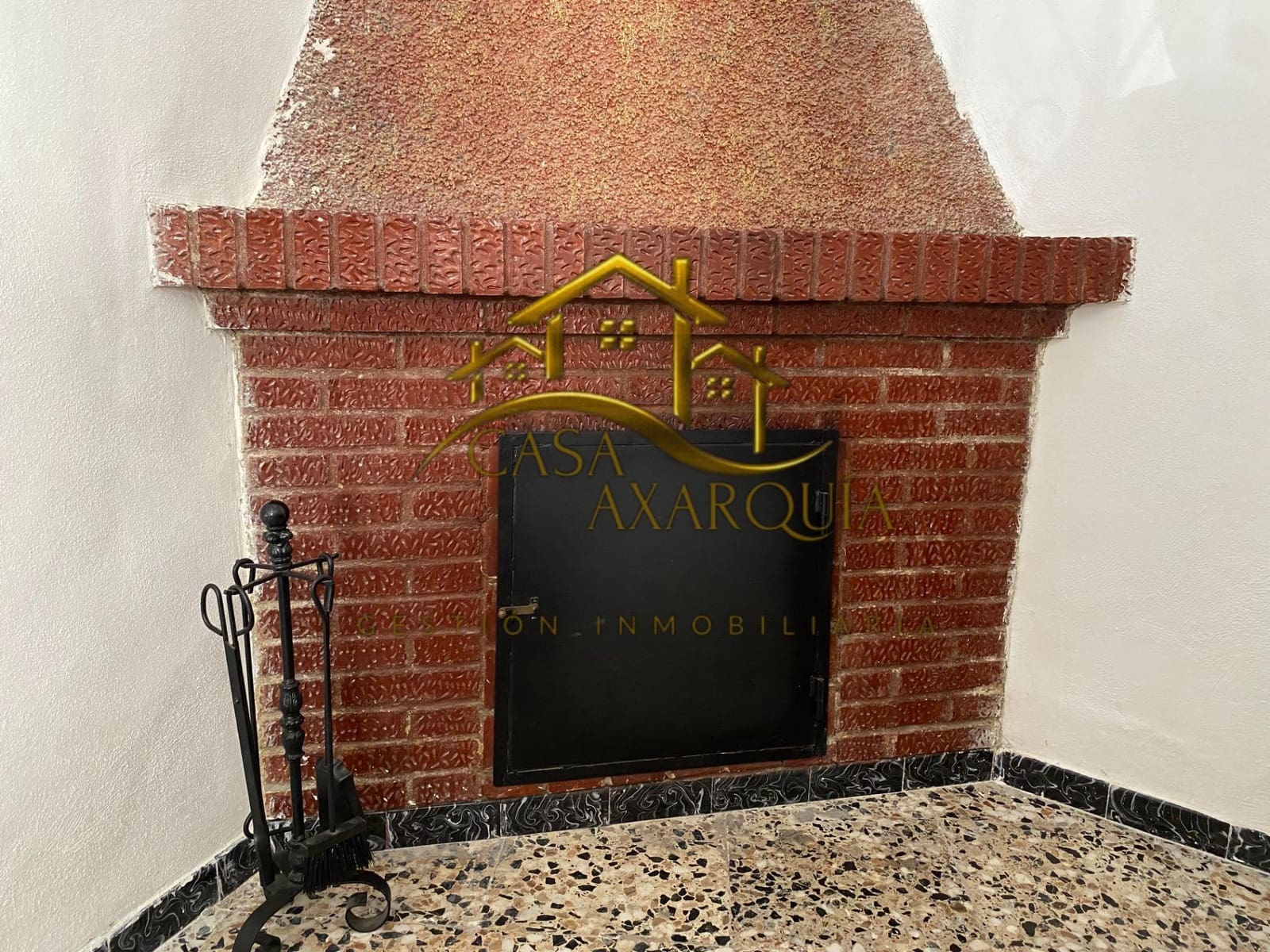 2 bedroom Terraced Villa for sale in Sedella - € 75,000 (Ref: 9435981)