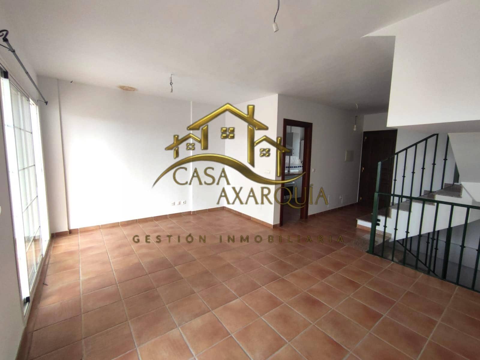 3 slaapkamer Rijtjeshuis te koop in Alcaucin met zwembad garage - € 185.000 (Ref: 9450140)