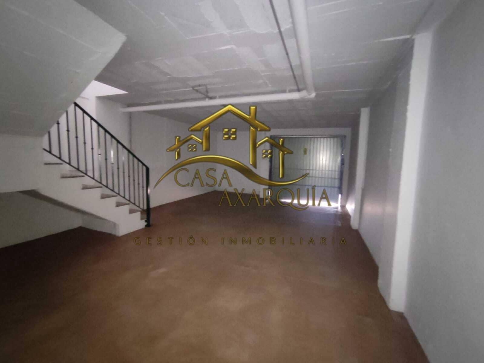 3 slaapkamer Rijtjeshuis te koop in Alcaucin met zwembad garage - € 185.000 (Ref: 9450140)