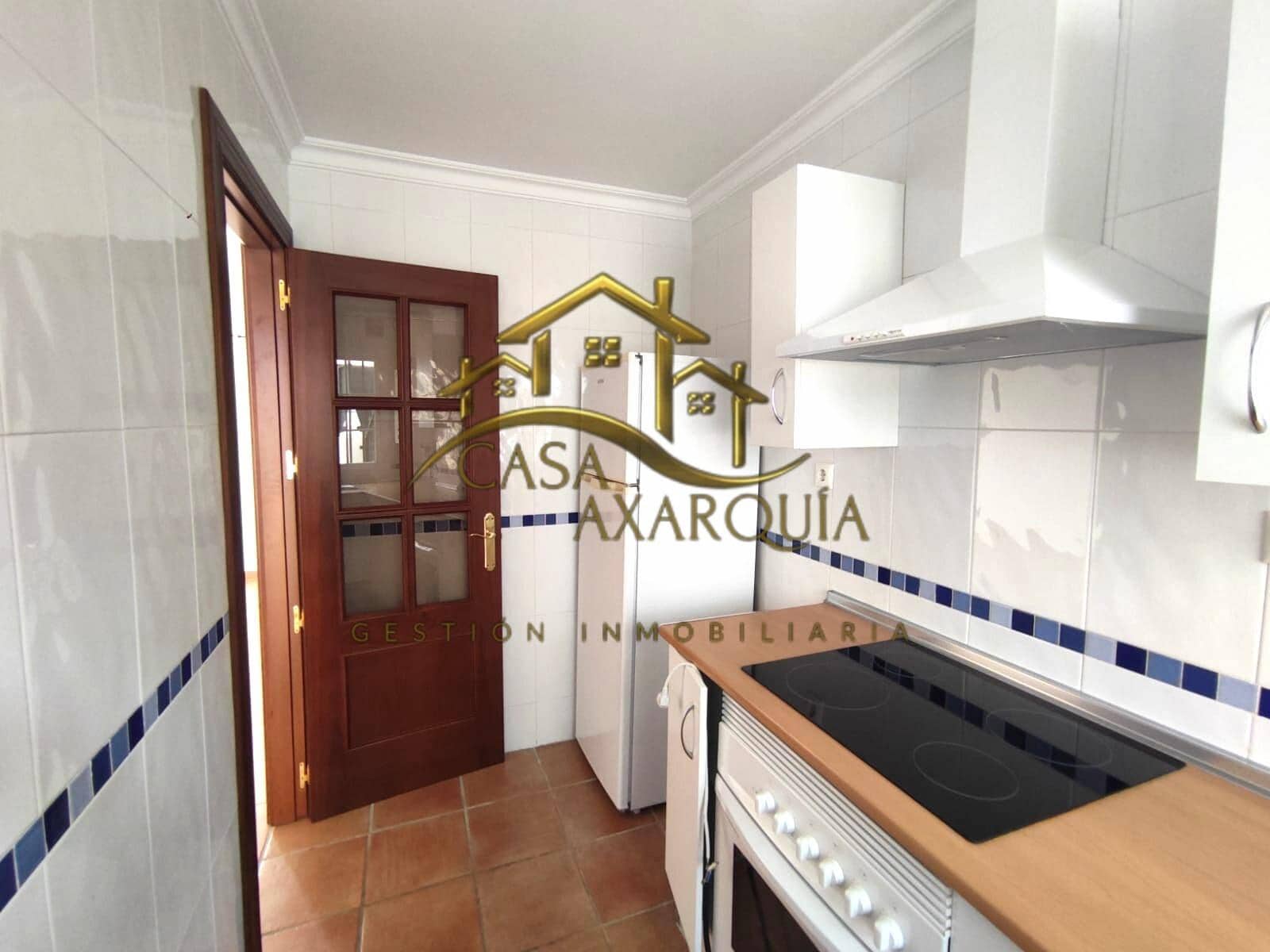 3 slaapkamer Rijtjeshuis te koop in Alcaucin met zwembad garage - € 185.000 (Ref: 9450140)