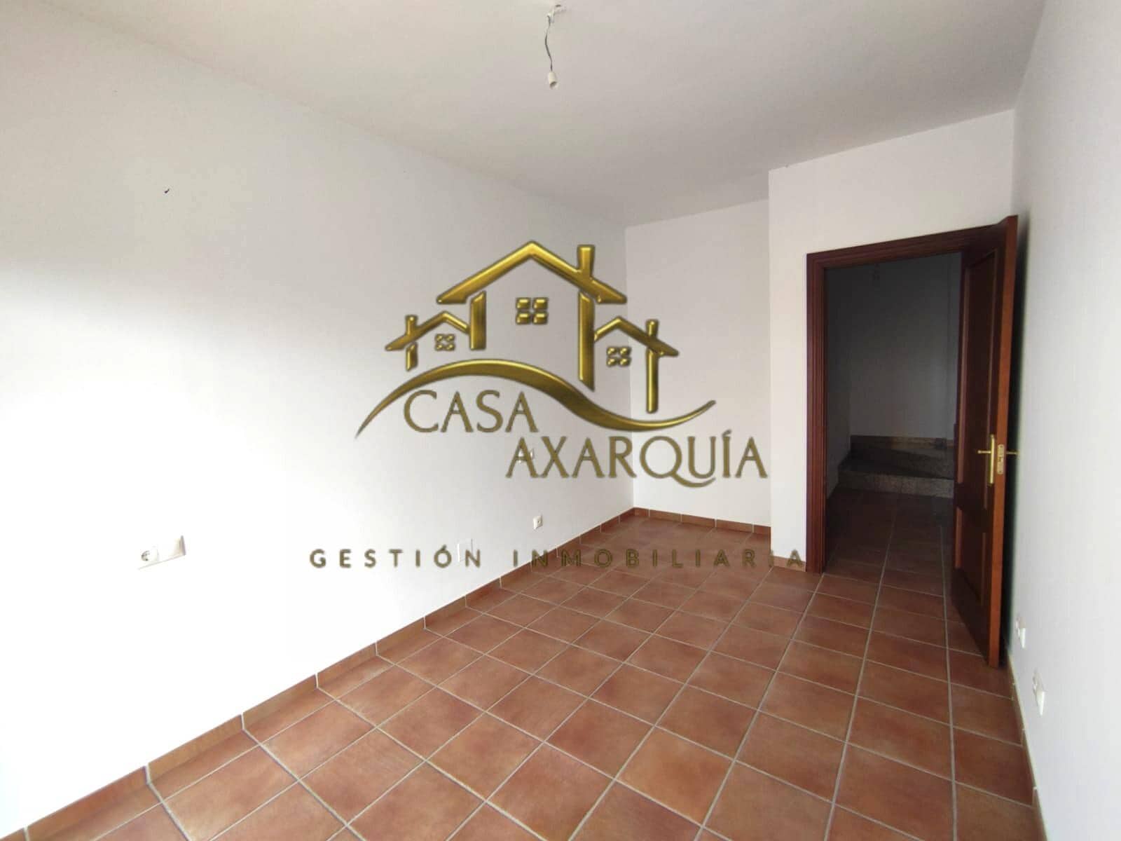 3 slaapkamer Rijtjeshuis te koop in Alcaucin met zwembad garage - € 185.000 (Ref: 9450140)