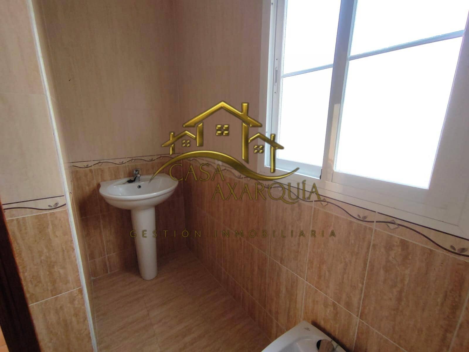 3 slaapkamer Rijtjeshuis te koop in Alcaucin met zwembad garage - € 185.000 (Ref: 9450140)