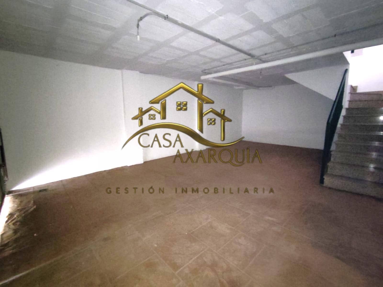 3 slaapkamer Rijtjeshuis te koop in Alcaucin met zwembad garage - € 185.000 (Ref: 9450140)