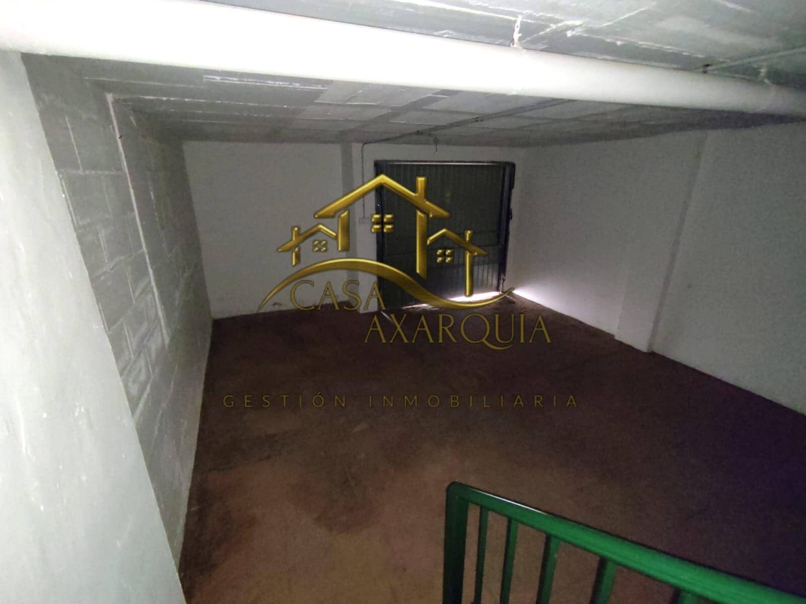 3 slaapkamer Rijtjeshuis te koop in Alcaucin met zwembad garage - € 185.000 (Ref: 9450140)