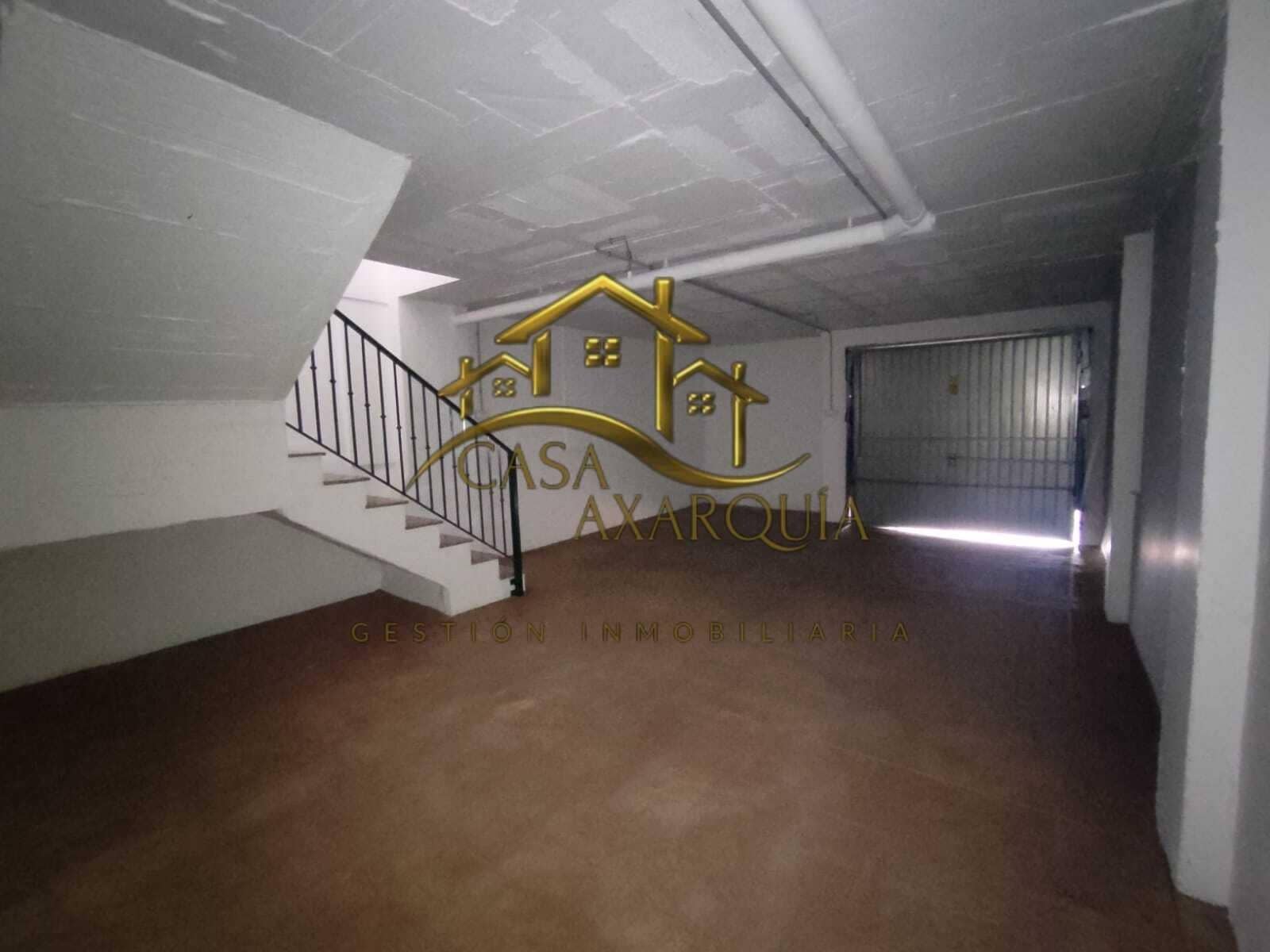3 slaapkamer Rijtjeshuis te koop in Alcaucin met zwembad garage - € 185.000 (Ref: 9450140)