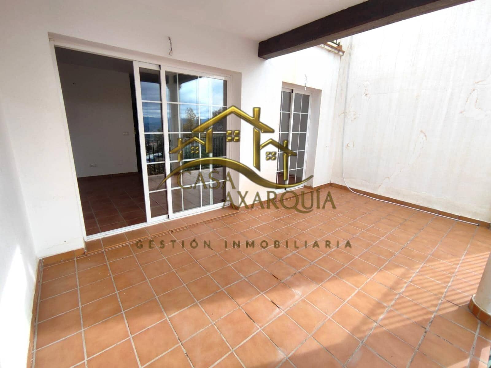 3 slaapkamer Rijtjeshuis te koop in Alcaucin met zwembad garage - € 185.000 (Ref: 9450140)