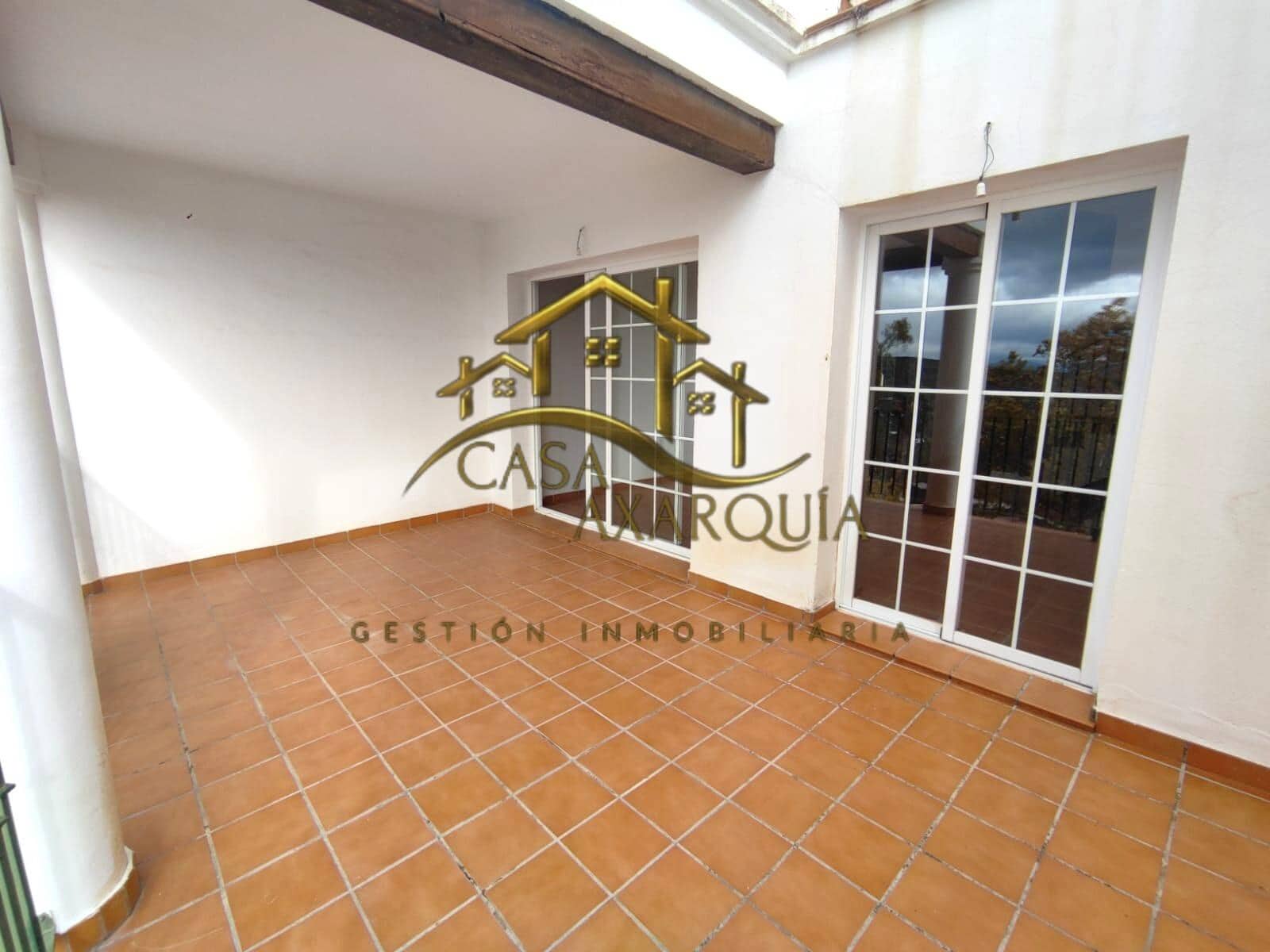 3 slaapkamer Rijtjeshuis te koop in Alcaucin met zwembad garage - € 185.000 (Ref: 9450140)