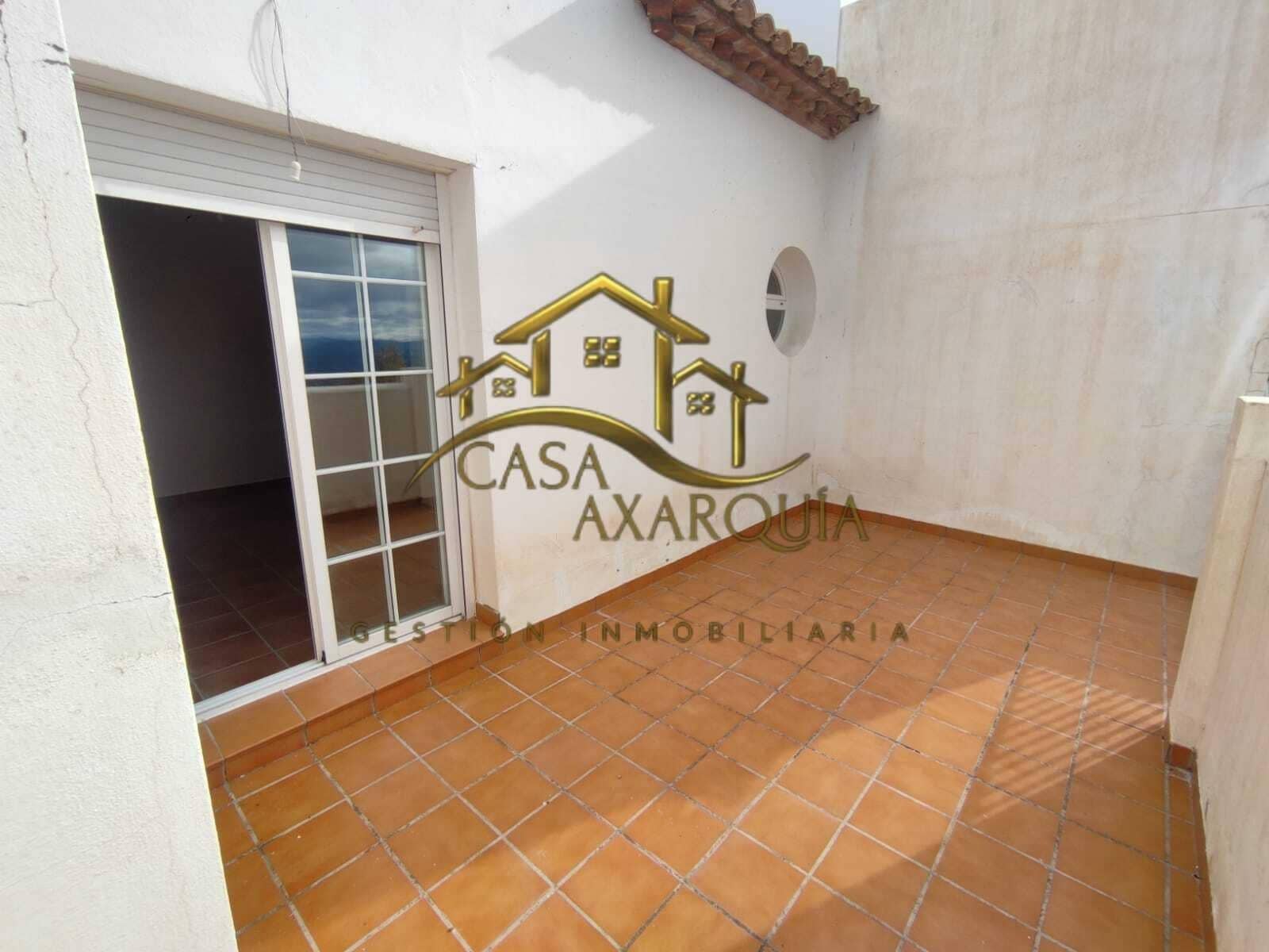 3 slaapkamer Rijtjeshuis te koop in Alcaucin met zwembad garage - € 185.000 (Ref: 9450140)