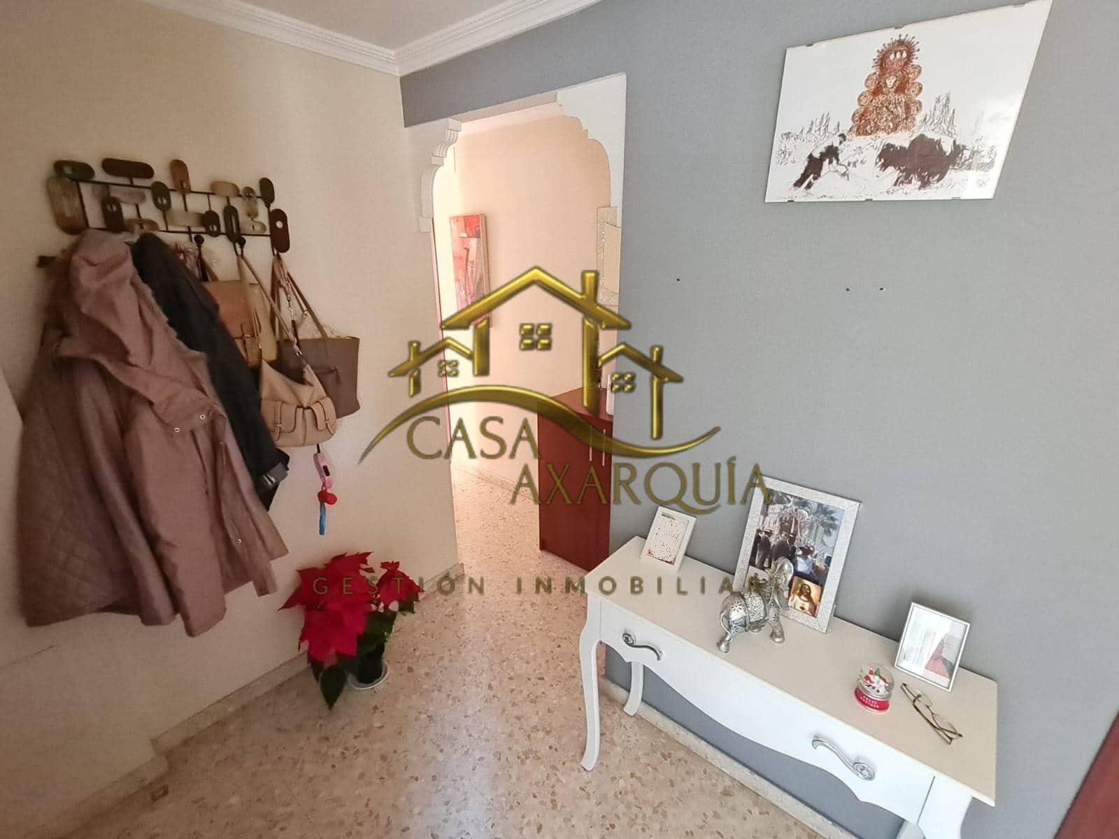 4 quarto Penthouse para venda em Velez-Malaga - 315 000 € (Ref: 9468672)