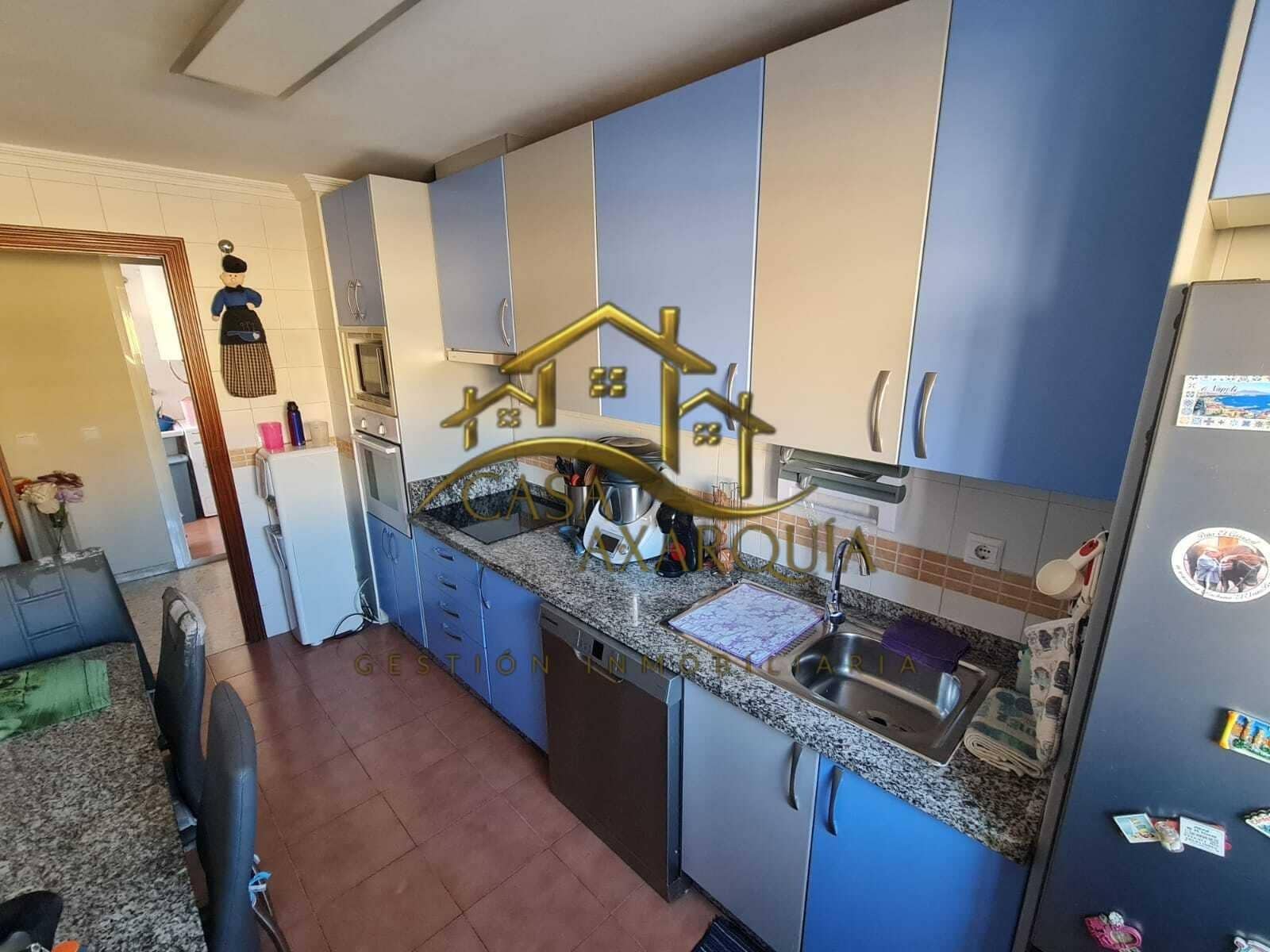 4 quarto Penthouse para venda em Velez-Malaga - 315 000 € (Ref: 9468672)