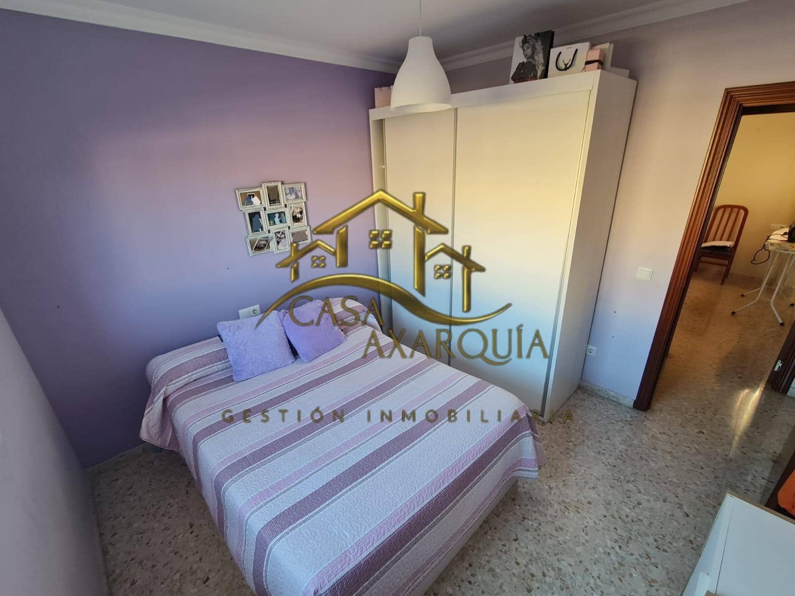 4 quarto Penthouse para venda em Velez-Malaga - 315 000 € (Ref: 9468672)