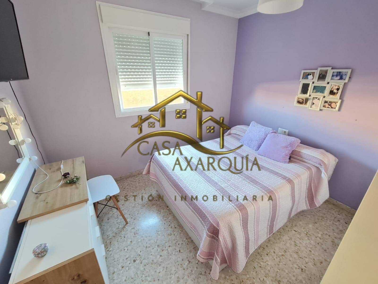 4 quarto Penthouse para venda em Velez-Malaga - 315 000 € (Ref: 9468672)