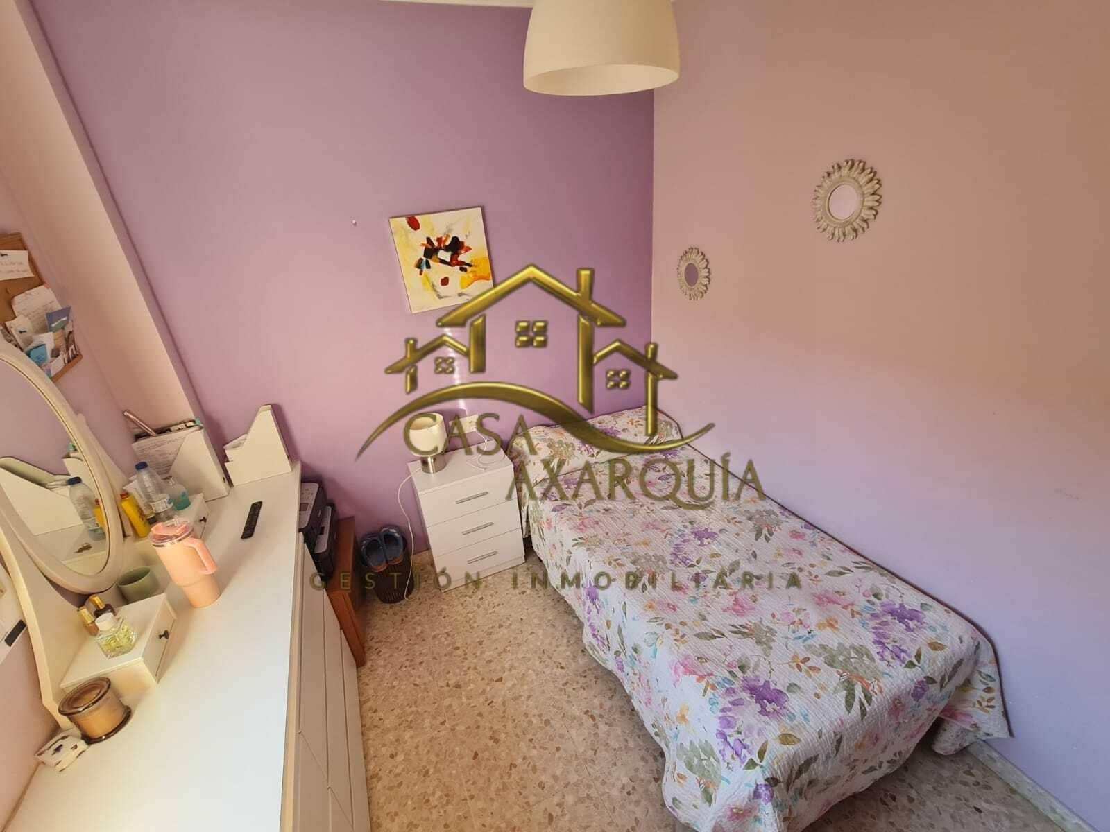 4 quarto Penthouse para venda em Velez-Malaga - 315 000 € (Ref: 9468672)