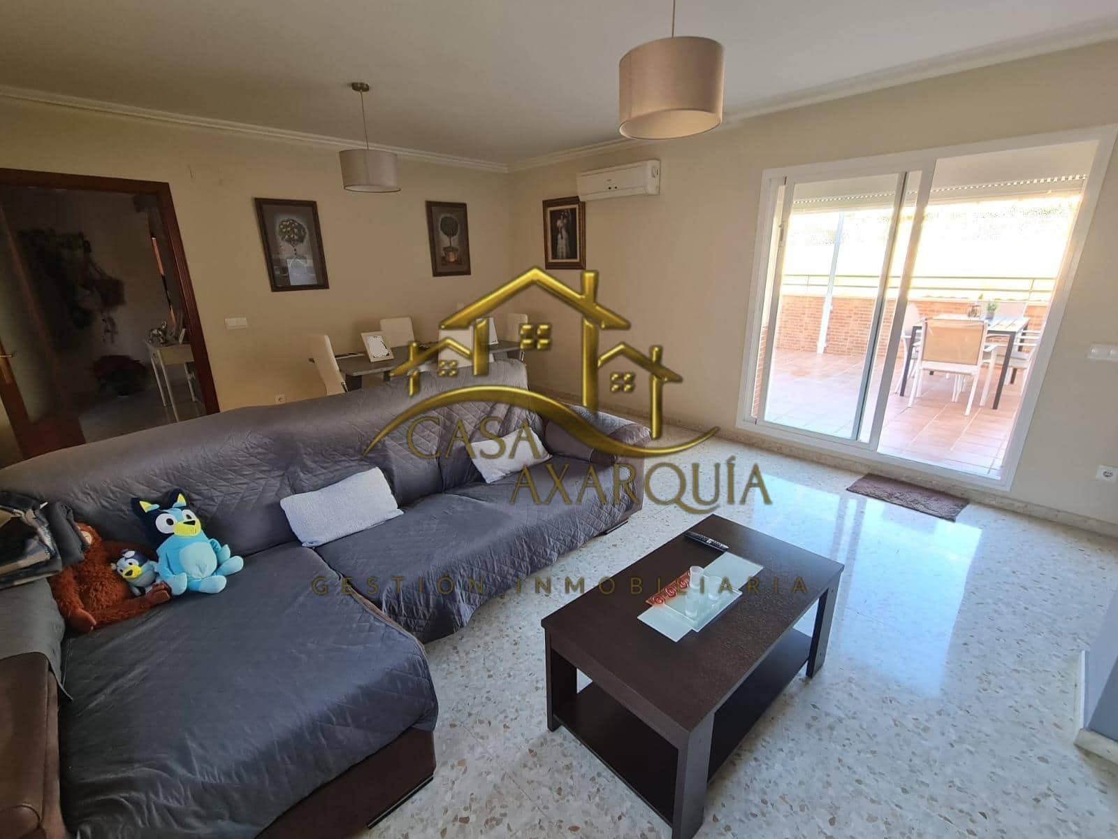 4 quarto Penthouse para venda em Velez-Malaga - 315 000 € (Ref: 9468672)
