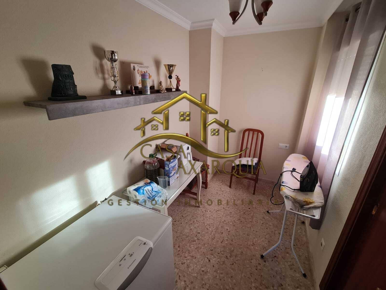 4 quarto Penthouse para venda em Velez-Malaga - 315 000 € (Ref: 9468672)