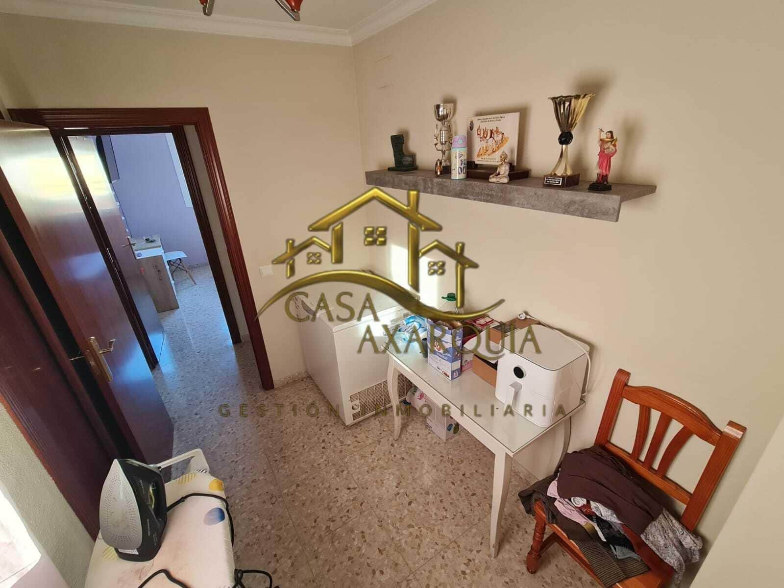 4 quarto Penthouse para venda em Velez-Malaga - 315 000 € (Ref: 9468672)
