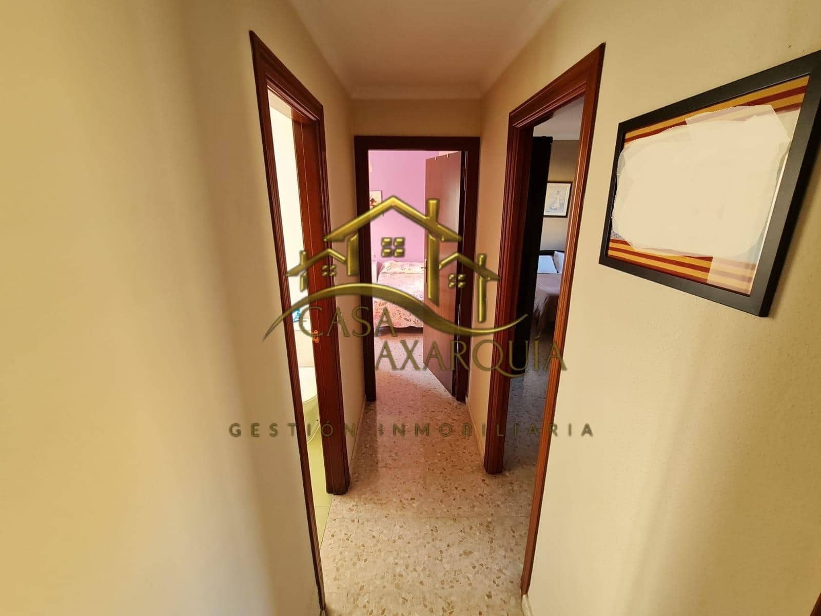 4 quarto Penthouse para venda em Velez-Malaga - 315 000 € (Ref: 9468672)