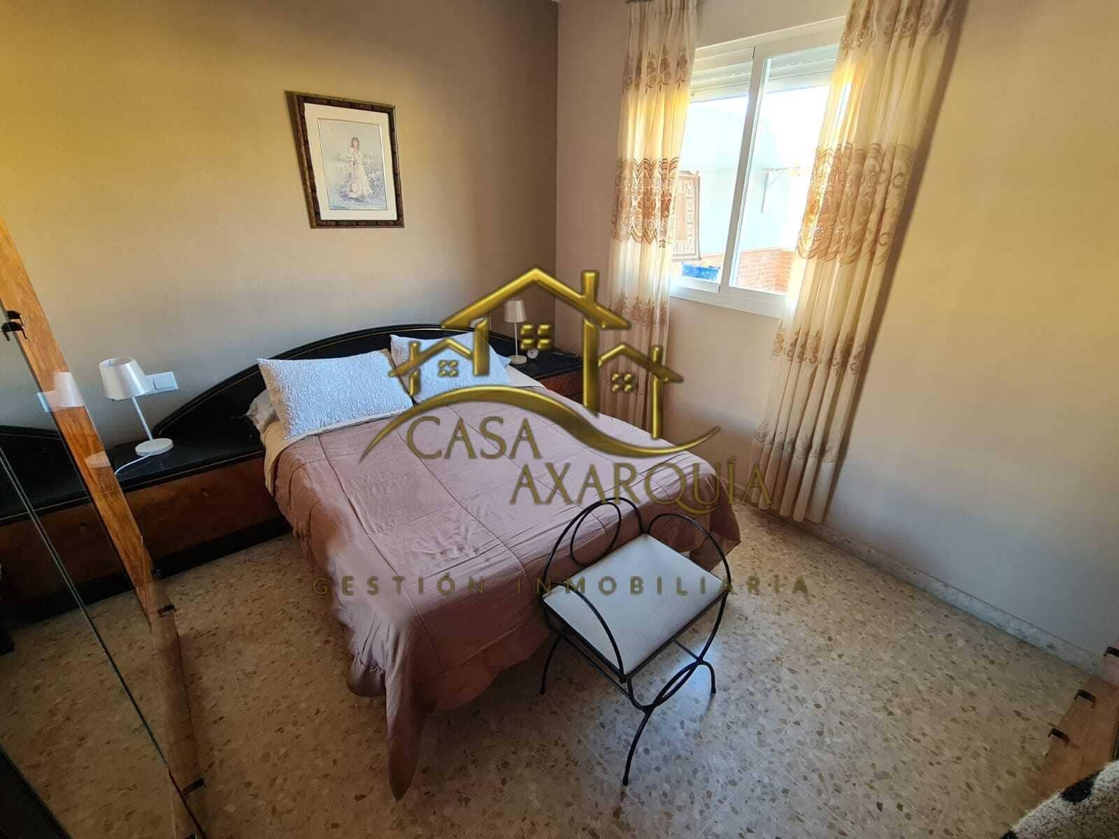 4 quarto Penthouse para venda em Velez-Malaga - 315 000 € (Ref: 9468672)