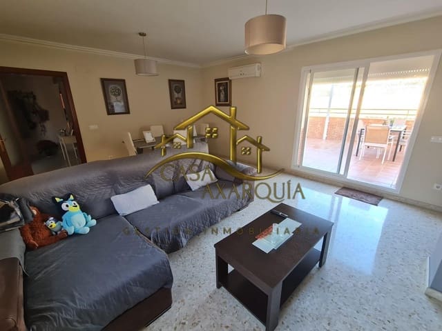 4 quarto Penthouse para venda em Vélez-Málaga - 315 000 € (Ref: 9468672)
