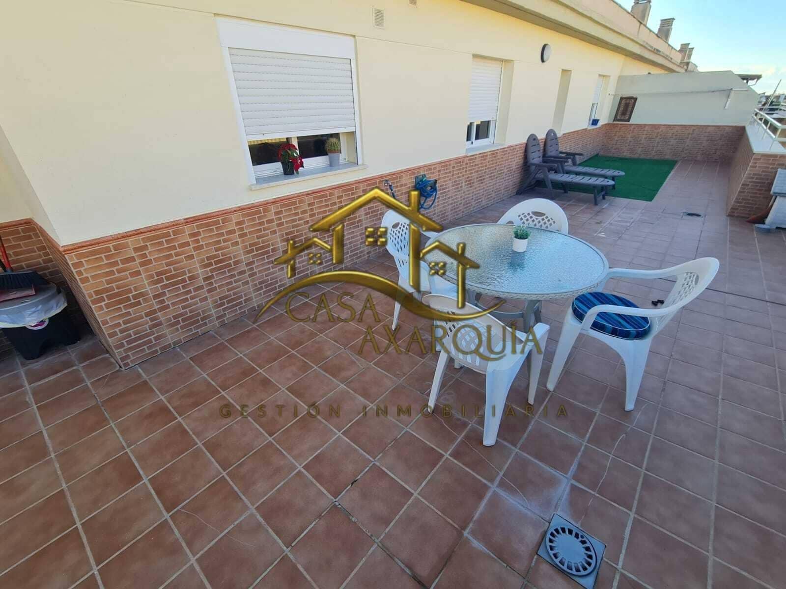 4 quarto Penthouse para venda em Velez-Malaga - 315 000 € (Ref: 9468672)