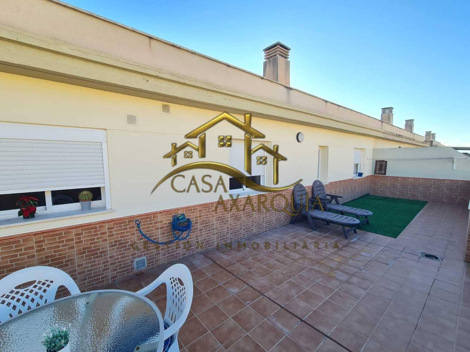 4 quarto Penthouse para venda em Velez-Malaga - 315 000 € (Ref: 9468672)