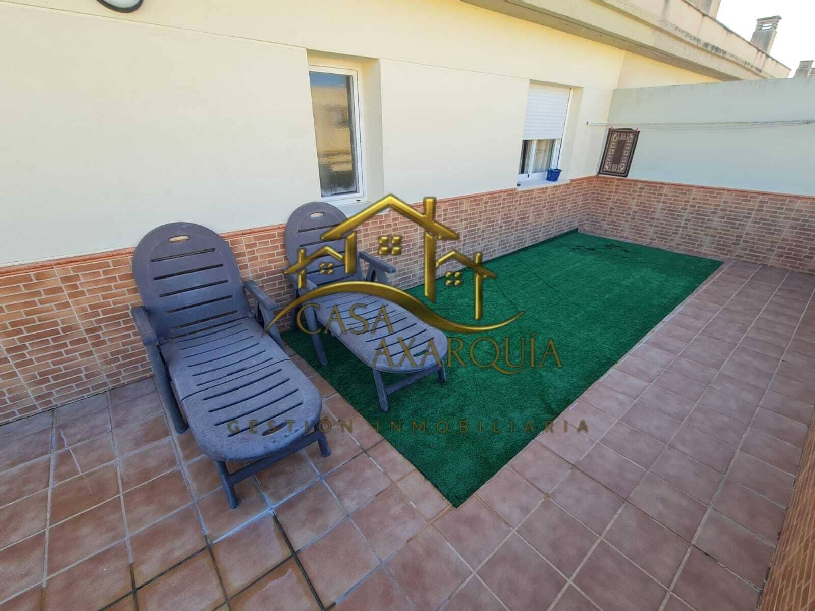 4 quarto Penthouse para venda em Velez-Malaga - 315 000 € (Ref: 9468672)