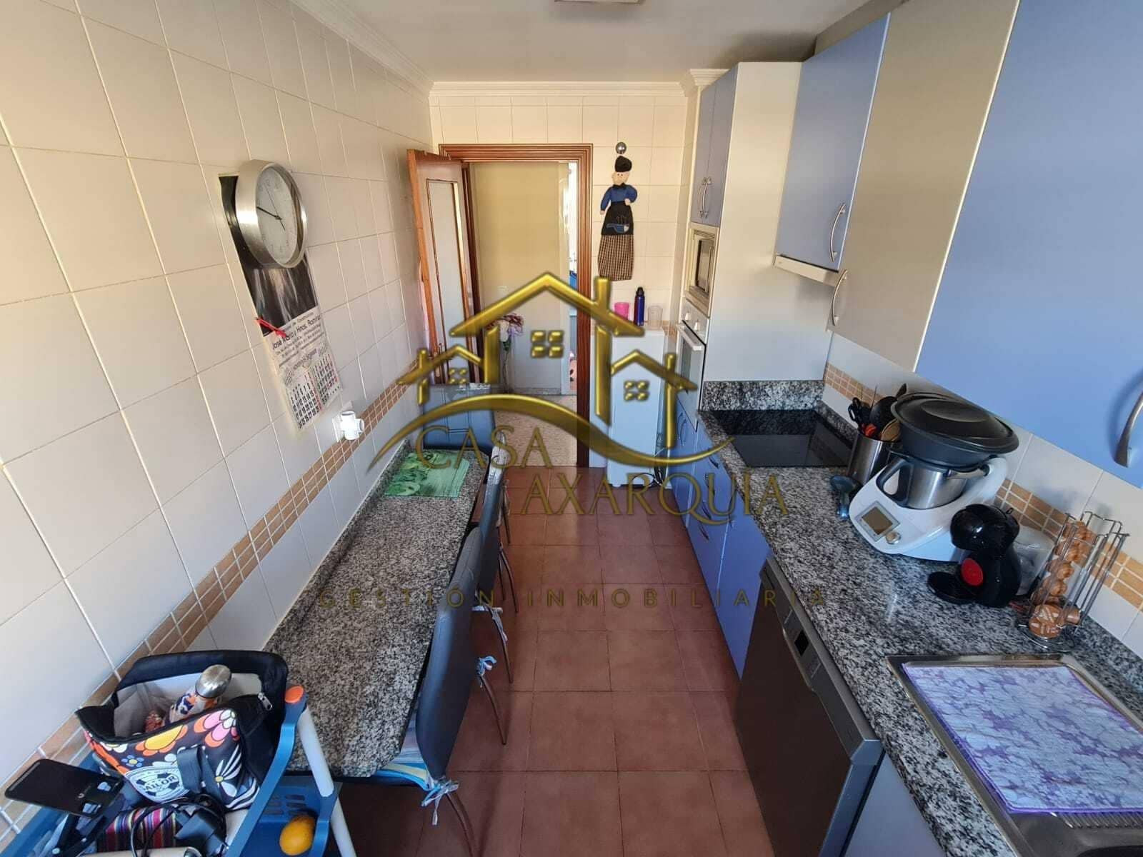 4 quarto Penthouse para venda em Velez-Malaga - 315 000 € (Ref: 9468672)