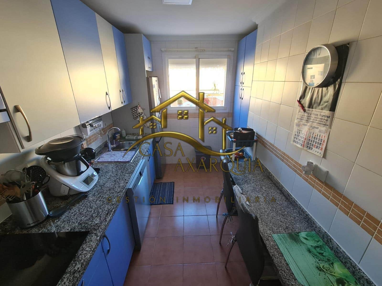 4 quarto Penthouse para venda em Velez-Malaga - 315 000 € (Ref: 9468672)