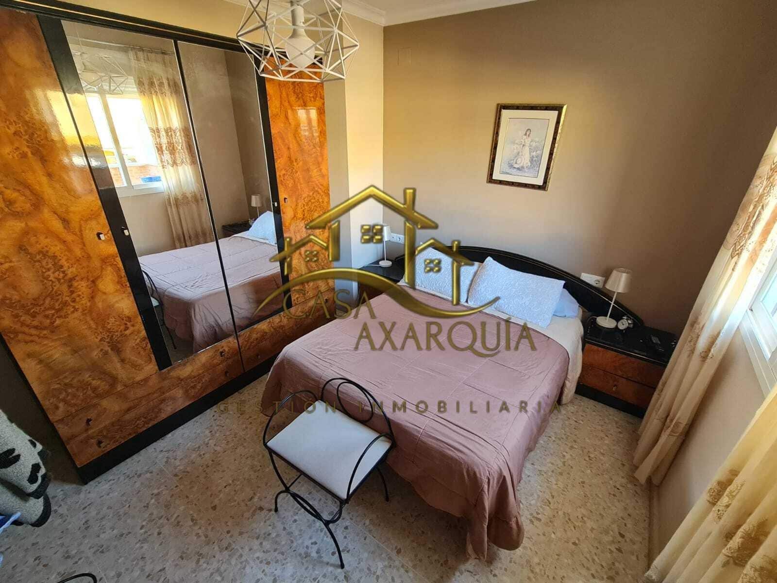 4 quarto Penthouse para venda em Velez-Malaga - 315 000 € (Ref: 9468672)