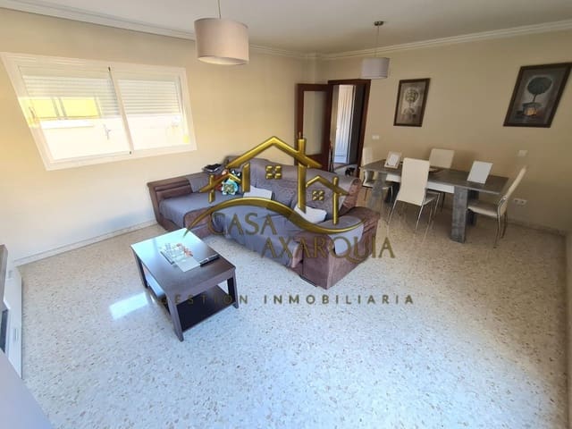 4 quarto Penthouse para venda em Vélez-Málaga - 315 000 € (Ref: 9468672)