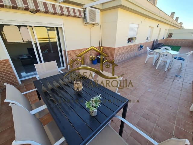 4 quarto Penthouse para venda em Vélez-Málaga - 315 000 € (Ref: 9468672)