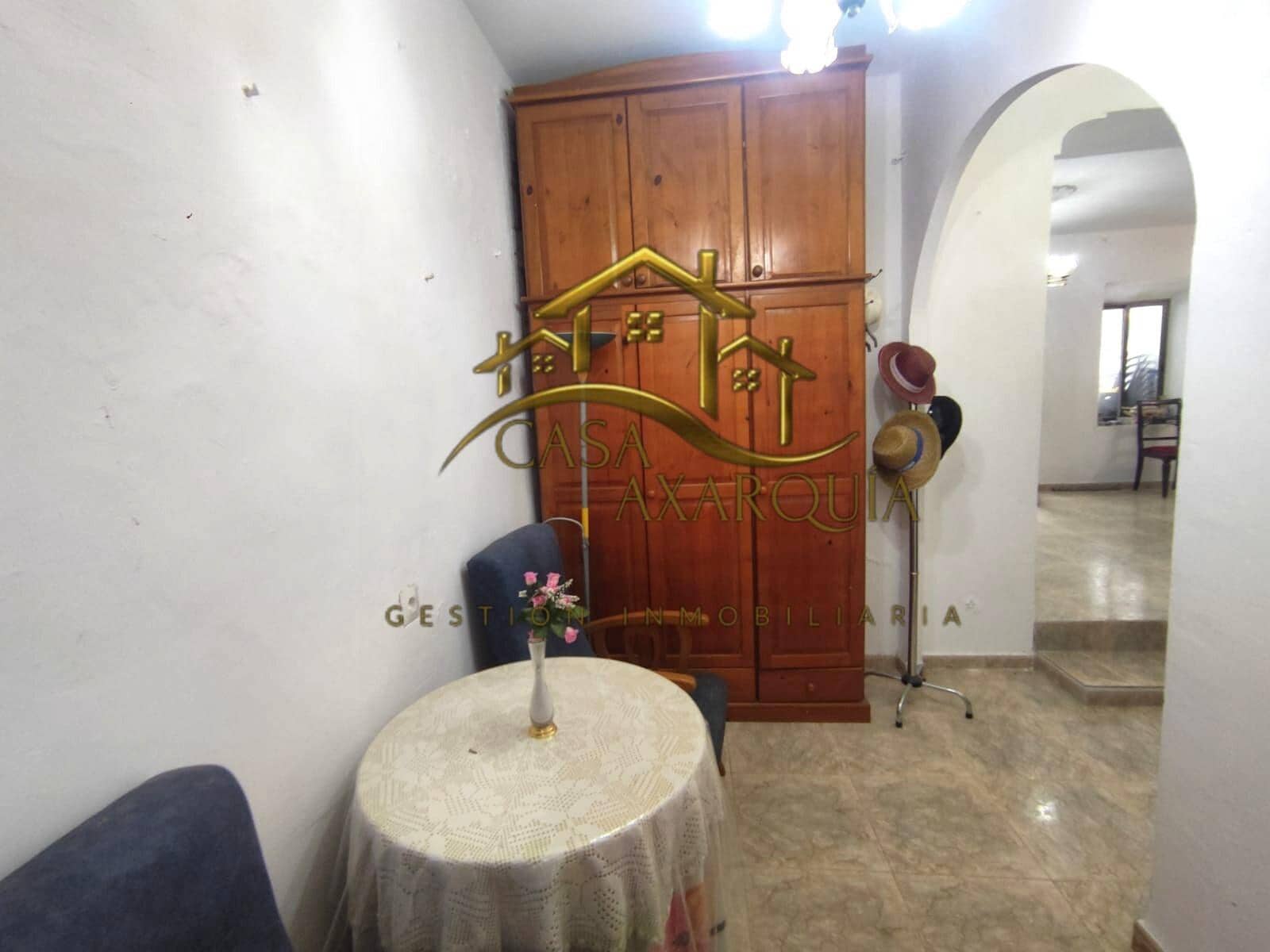 5 bedroom Townhouse for sale in Velez-Malaga - € 299,000 (Ref: 9474988)
