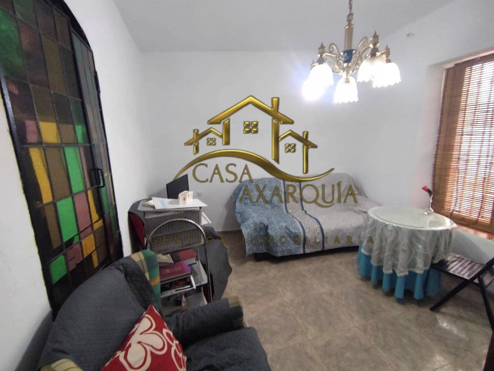 5 bedroom Townhouse for sale in Velez-Malaga - € 299,000 (Ref: 9474988)