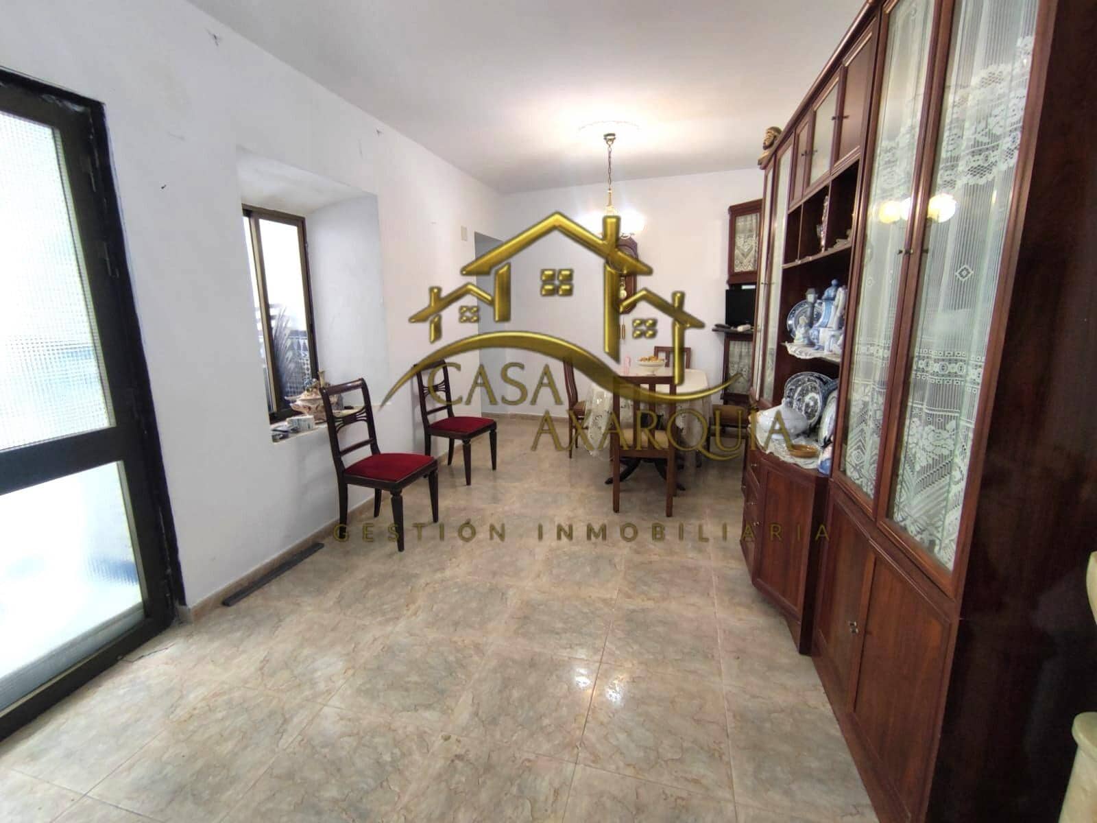 5 bedroom Townhouse for sale in Velez-Malaga - € 299,000 (Ref: 9474988)