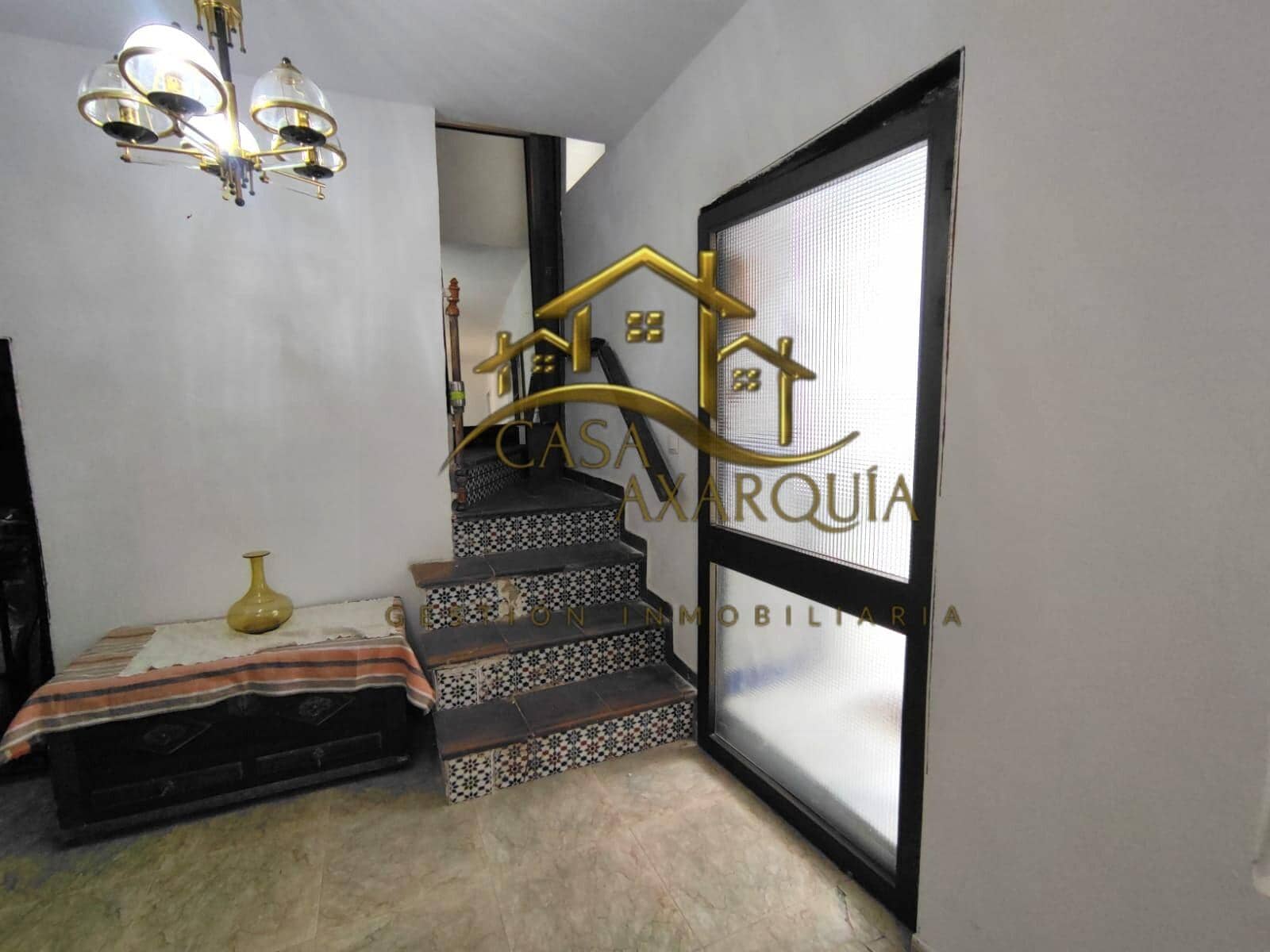 5 bedroom Townhouse for sale in Velez-Malaga - € 299,000 (Ref: 9474988)