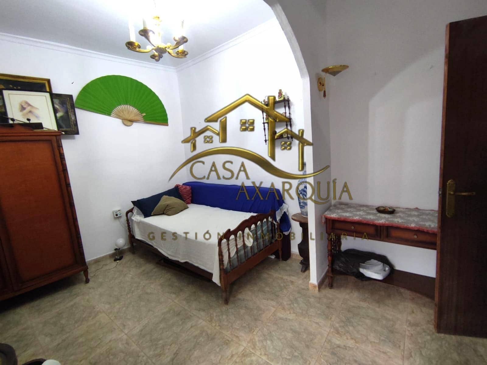 5 bedroom Townhouse for sale in Velez-Malaga - € 299,000 (Ref: 9474988)