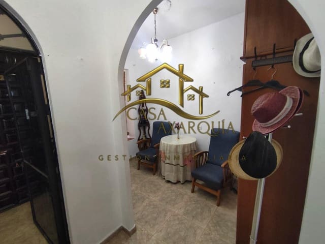 Casa de 5 habitaciones en Vélez-Málaga en venta - 299.000 € (Ref: 9474988)