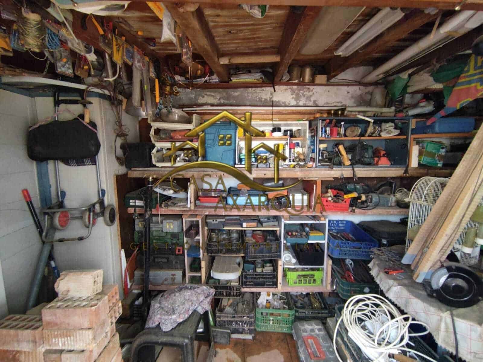 5 bedroom Townhouse for sale in Velez-Malaga - € 299,000 (Ref: 9474988)